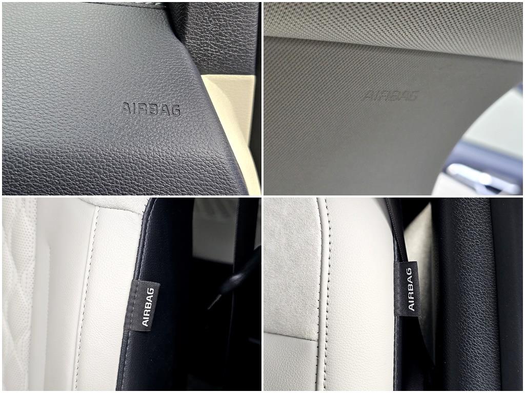 KIA Sportage 2024 Negro - Importación desde Corea - HF Imports Iquique - Foto 14