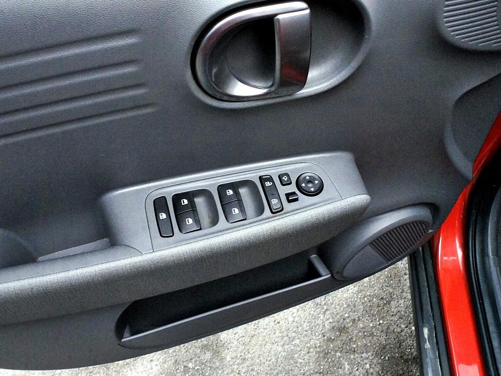 HYUNDAI Casper 2024 Rojo - Importación desde Corea - HF Imports Iquique - Foto 13