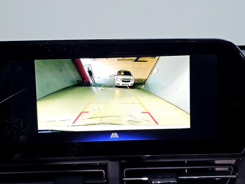 Chevrolet Trax 2024 Blanco - Importación desde Corea - HF Imports Iquique - Foto 14