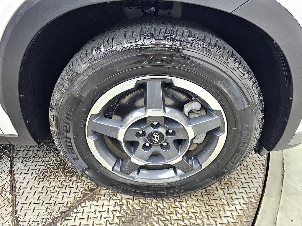 HYUNDAI Palisade 2023 Blanco - Importación desde Corea - HF Imports Iquique - Foto 20