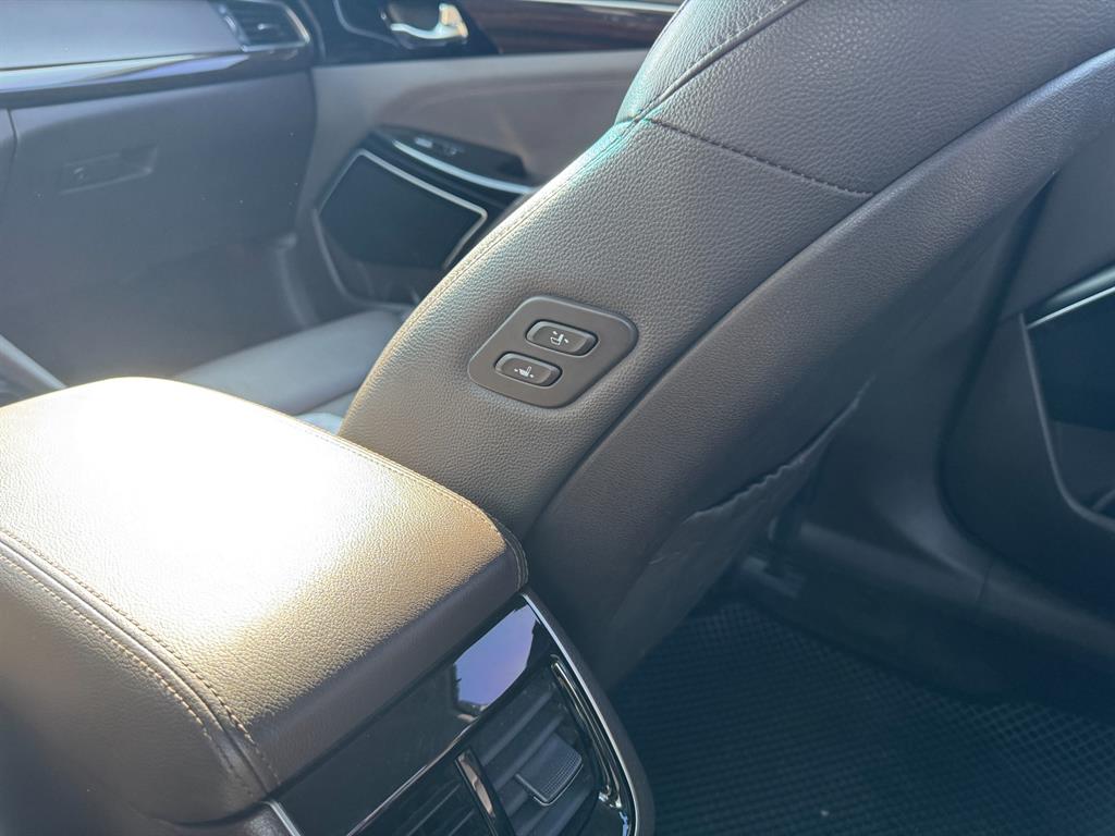 KIA K7 2019 Gris - Importación desde Corea - HF Imports Iquique - Foto 19