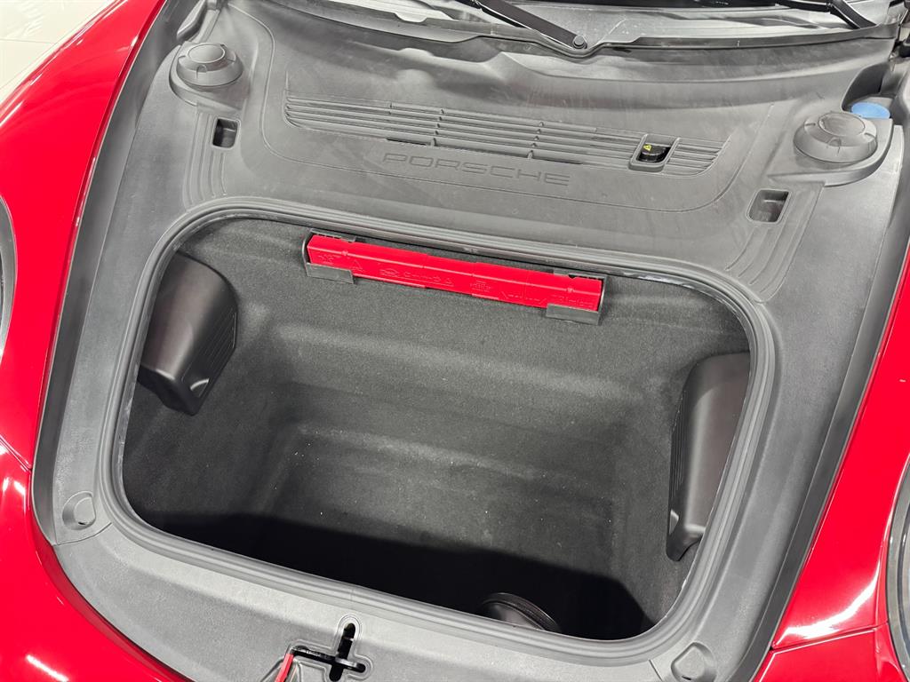 Porsche 911 - Vista 4