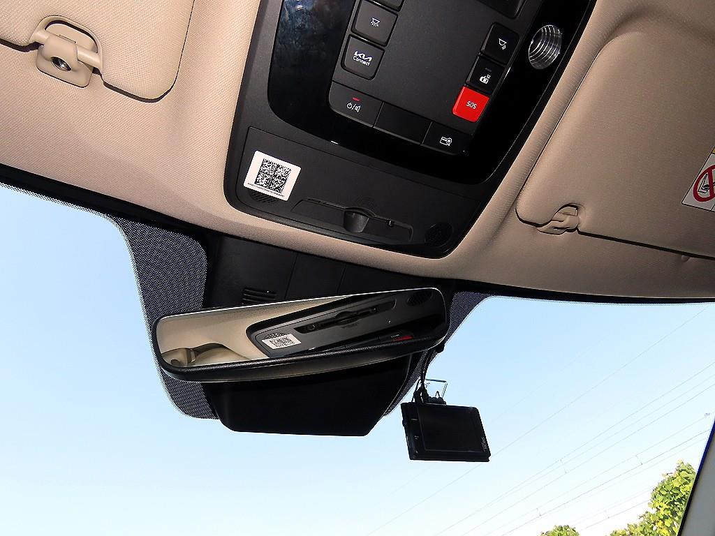 KIA Carnival 2022 Gris - Importación desde Corea - HF Imports Iquique - Foto 14