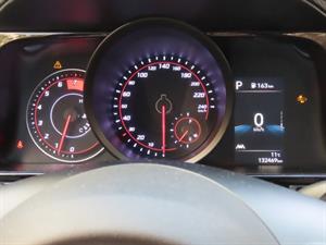 HYUNDAI Avante - Vista 10