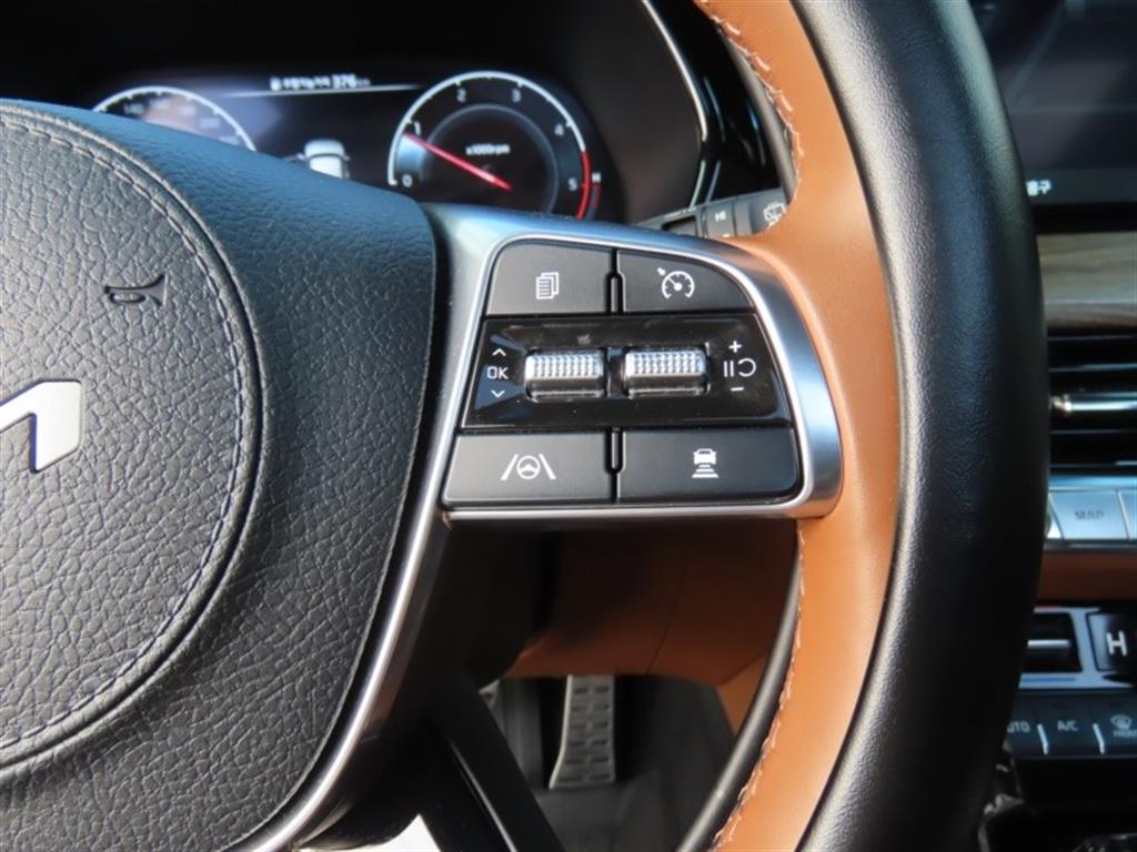 KIA Mohave 2022 - Importación desde Corea - HF Imports Iquique - Foto 11