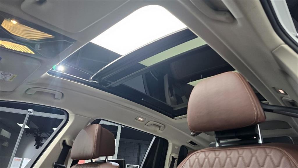 BMW X7 2020 Blanco - Importación desde Corea - HF Imports Iquique - Foto 19