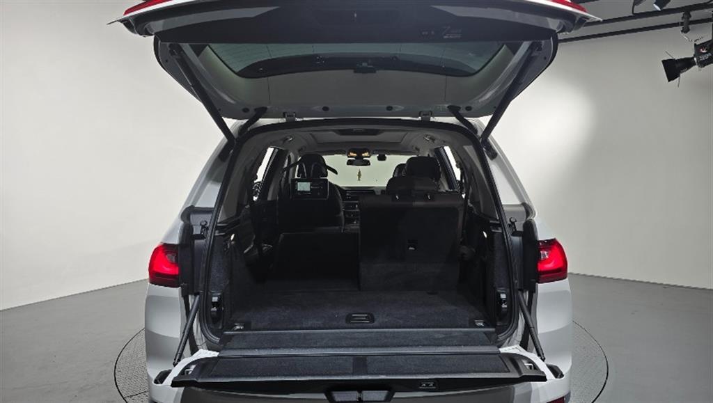 BMW X7 2020 Blanco - Importación desde Corea - HF Imports Iquique - Foto 20