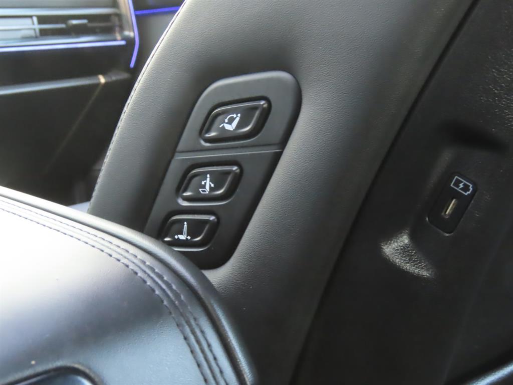 HYUNDAI Santa Fe 2024 Negro - Importación desde Corea - HF Imports Iquique - Foto 9