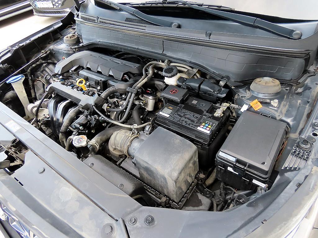 HYUNDAI Venue 2020 Gris - Importación desde Corea - HF Imports Iquique - Foto 17