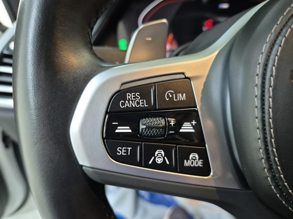 BMW X5 2023 Blanco - Importación desde Corea - HF Imports Iquique - Foto 16