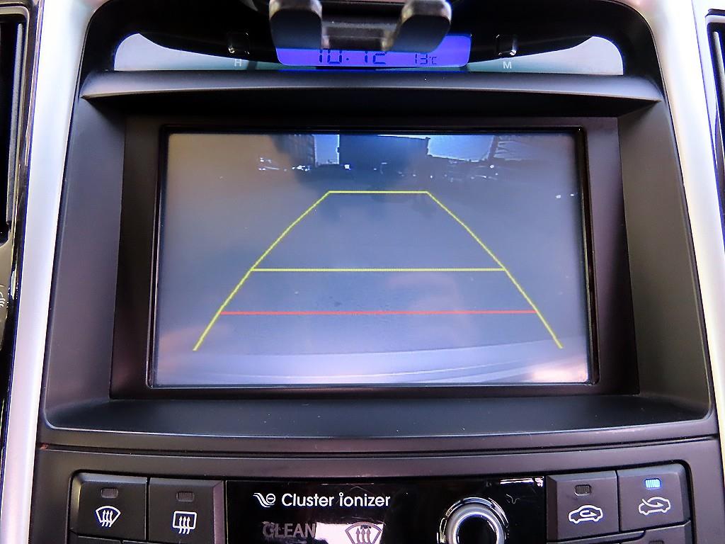 HYUNDAI Sonata 2011 Plateado - Importación desde Corea - HF Imports Iquique - Foto 14