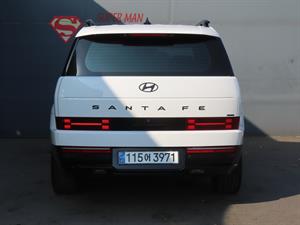 HYUNDAI Santa Fe - Vista 8