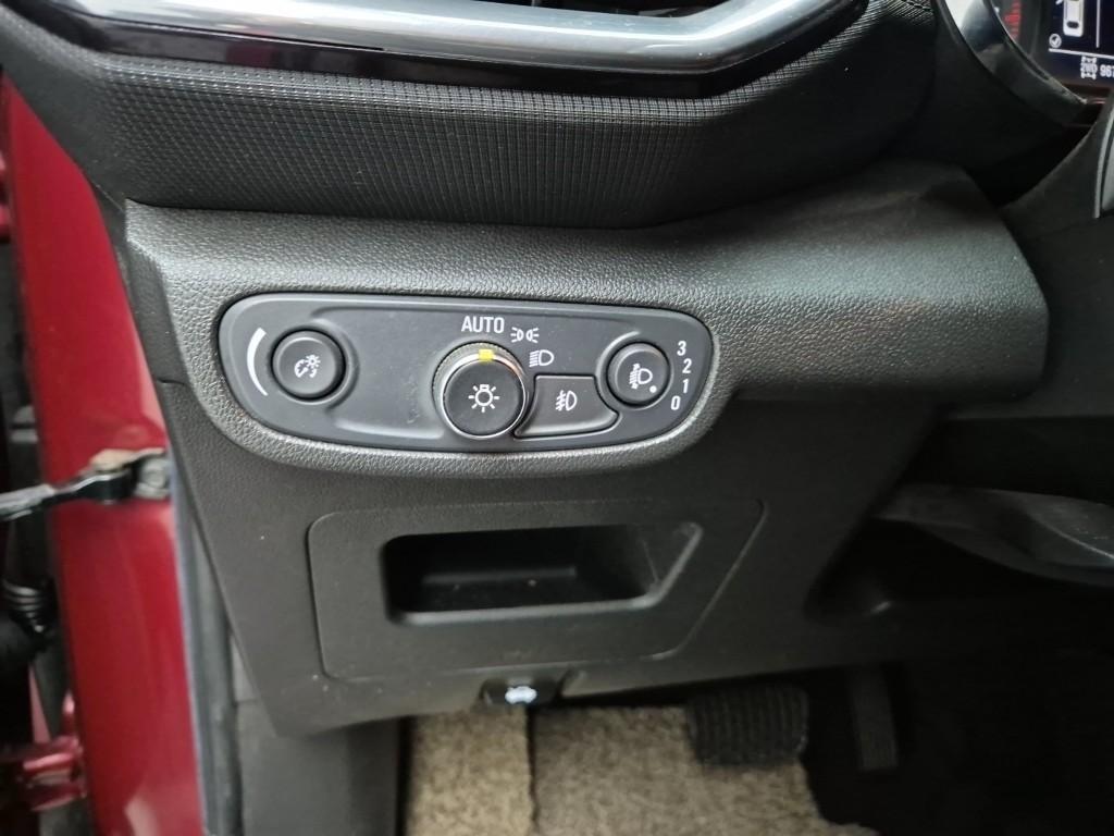 Chevrolet Trail Blazer 2023 Rojo - Importación desde Corea - HF Imports Iquique - Foto 16