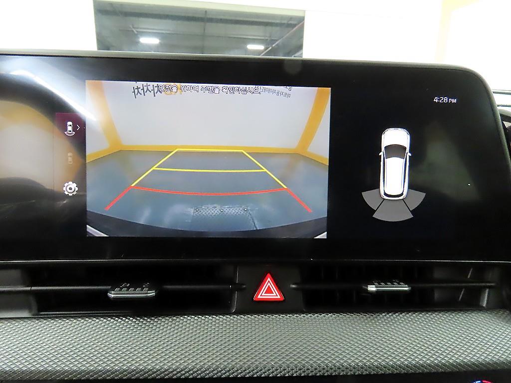 KIA Sportage 2022 Blanco - Importación desde Corea - HF Imports Iquique - Foto 15