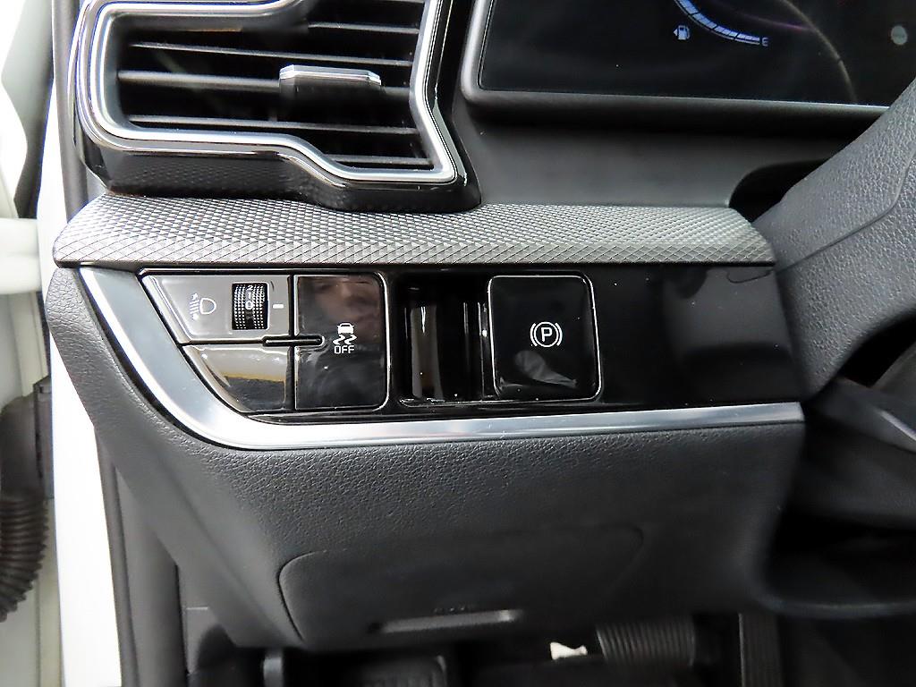 KIA Sportage - Vista 12