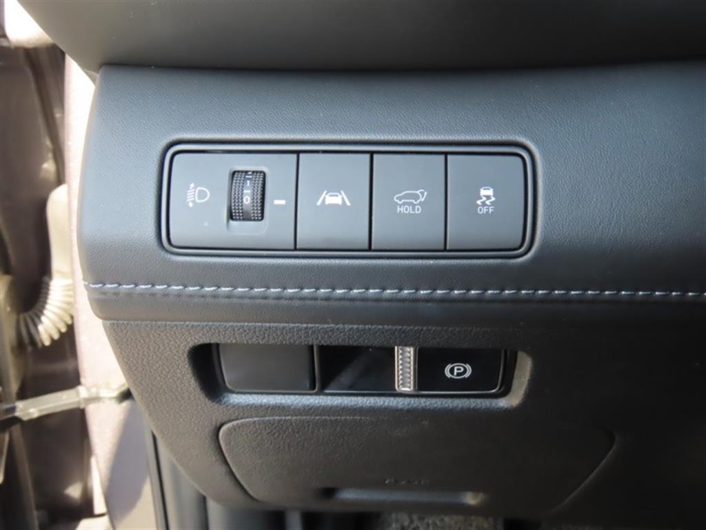 HYUNDAI Santa Fe 2021 Gris - Importación desde Corea - HF Imports Iquique - Foto 11