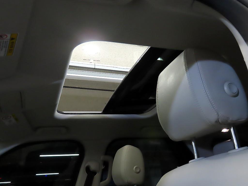 Land Rover Discovery 2017 Blanco - Importación desde Corea - HF Imports Iquique - Foto 16