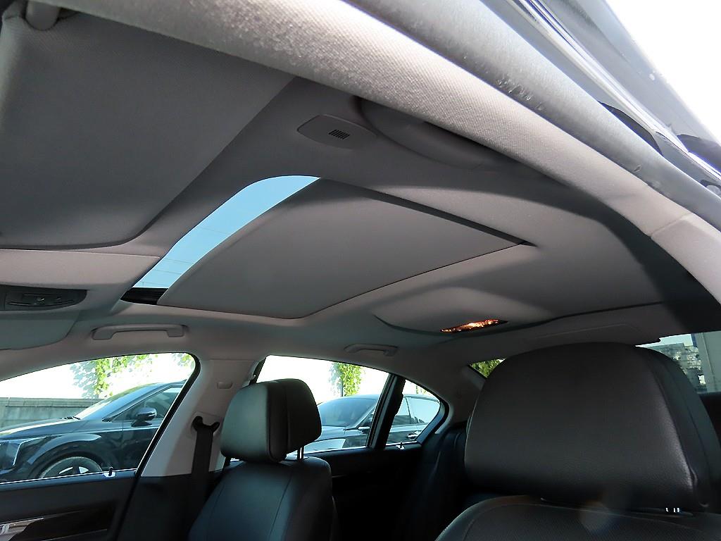 BMW 7 Series 2014 Negro - Importación desde Corea - HF Imports Iquique - Foto 17