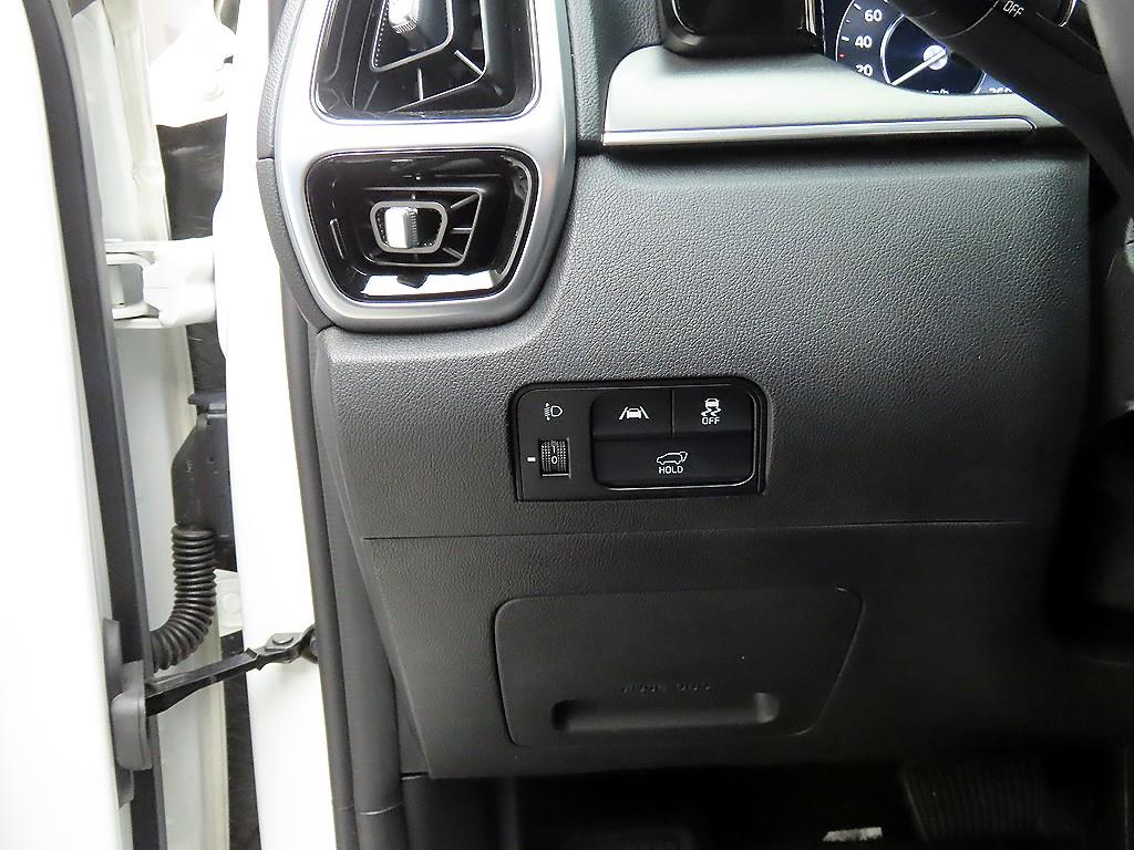 KIA Sorento - Vista 11