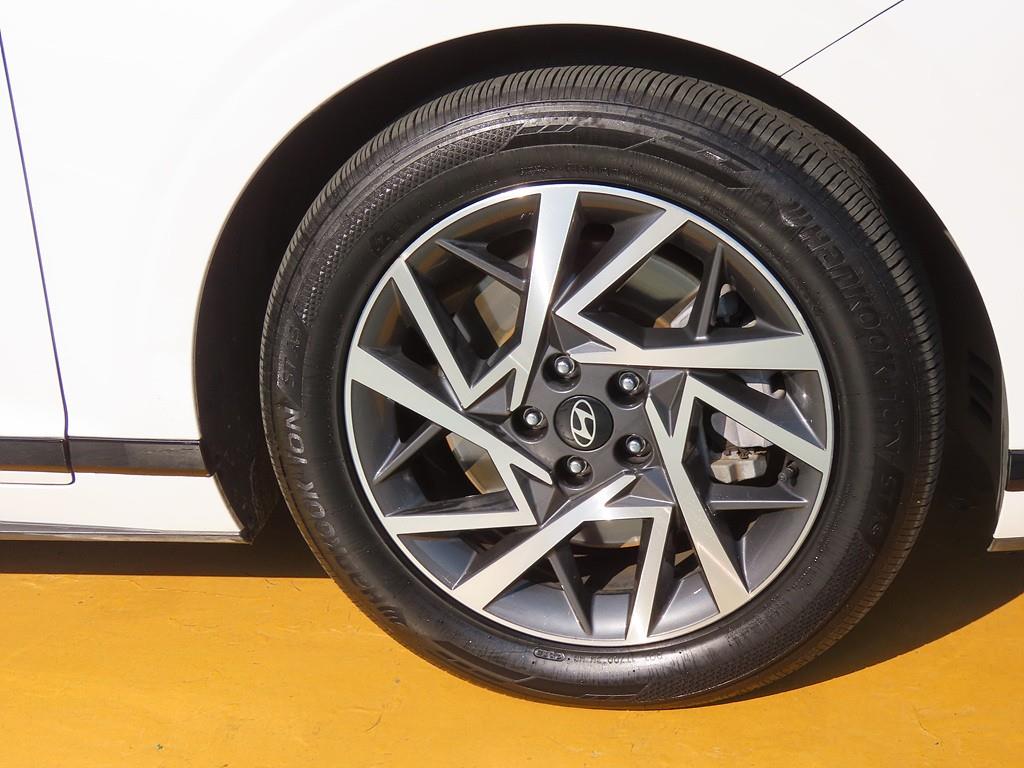 HYUNDAI Grandeur 2024 Blanco - Importación desde Corea - HF Imports Iquique - Foto 20