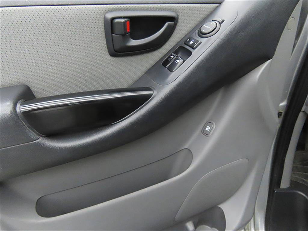 HYUNDAI Starex - Vista 11