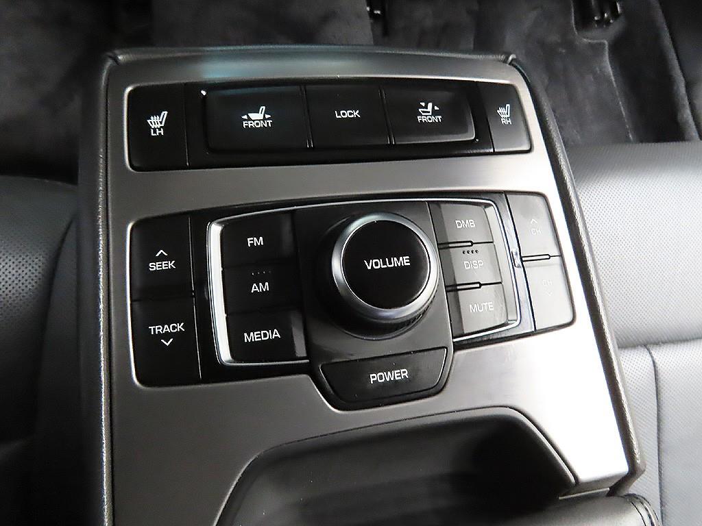 HYUNDAI Genesis 2014 Blanco - Importación desde Corea - HF Imports Iquique - Foto 10