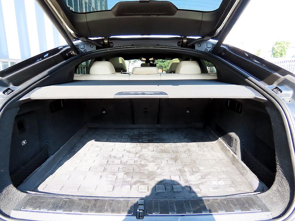 BMW X6 2021 Gris - Importación desde Corea - HF Imports Iquique - Foto 17