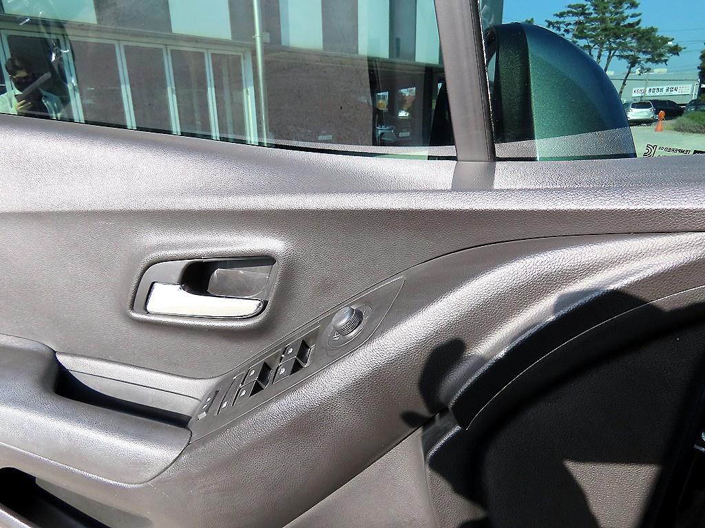 Chevrolet Trax - Vista 11