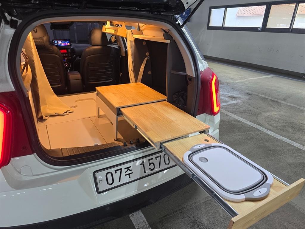 Ssangyong Tivoli - Vista 7