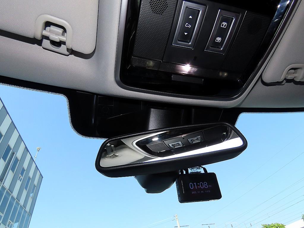 Land Rover Range Rover Sports 2016 Blanco - Importación desde Corea - HF Imports Iquique - Foto 15