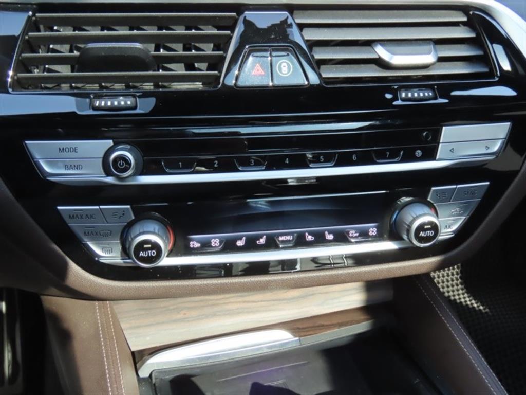 BMW Gran Turismo 2020 Café - Importación desde Corea - HF Imports Iquique - Foto 7