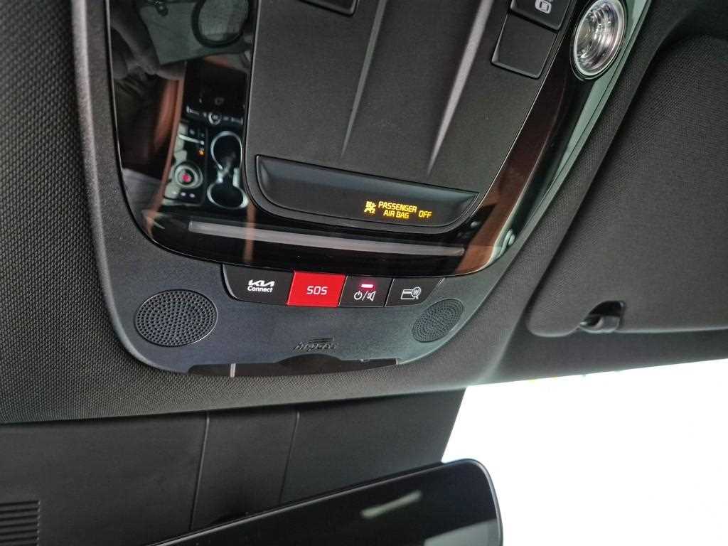 KIA K5 2024 Negro - Importación desde Corea - HF Imports Iquique - Foto 17