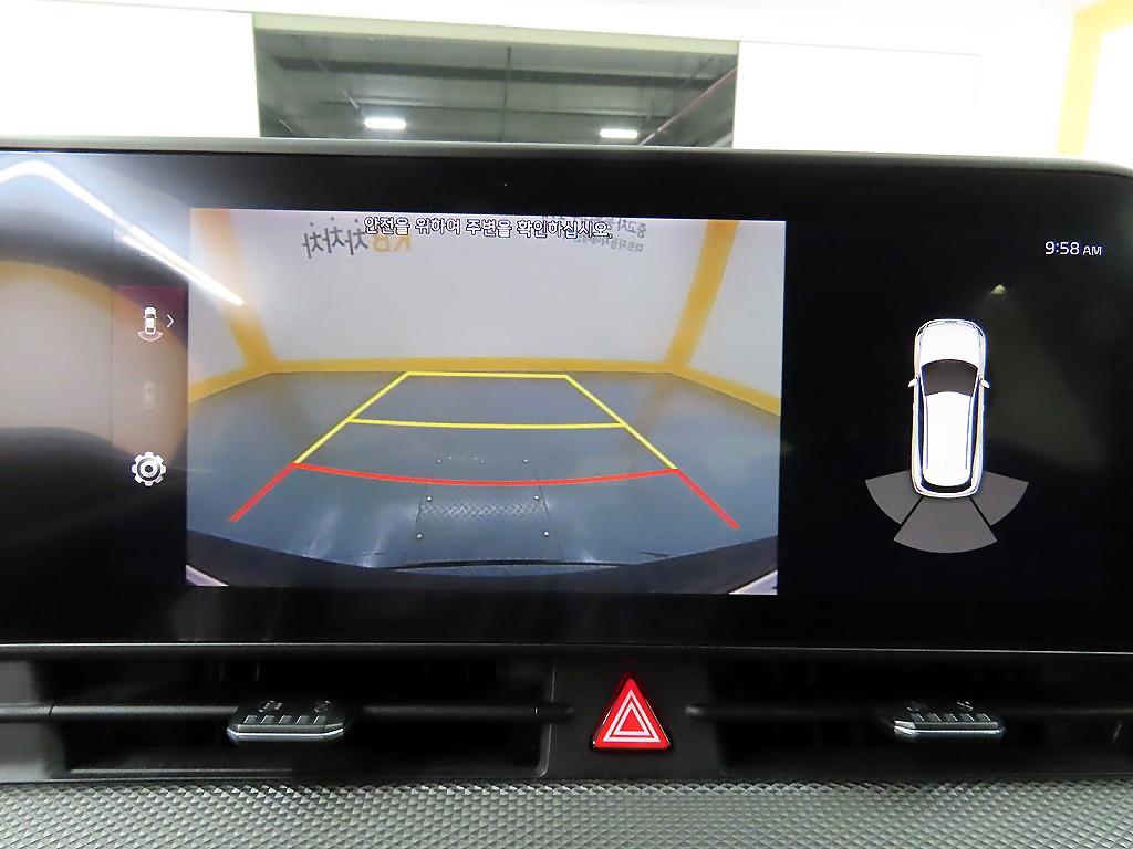 KIA Sportage 2022 Blanco - Importación desde Corea - HF Imports Iquique - Foto 15