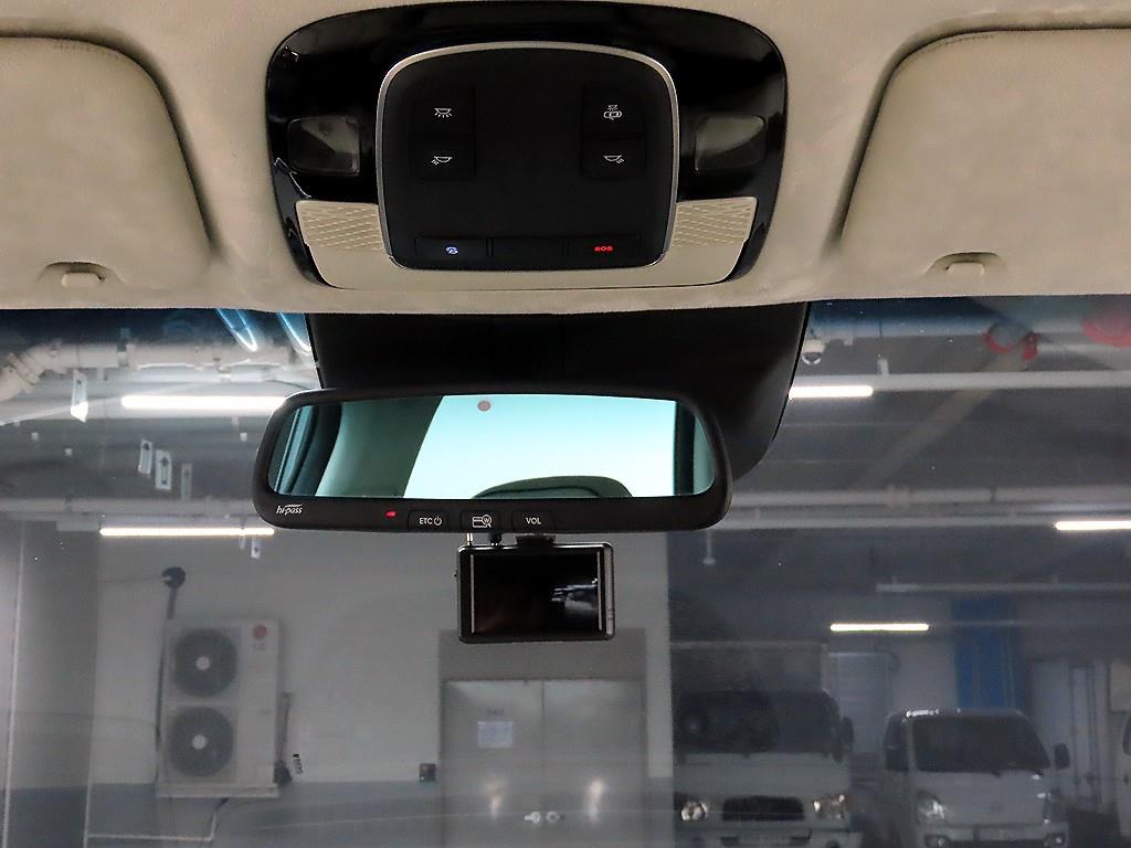 HYUNDAI Palisade 2022 Azul - Importación desde Corea - HF Imports Iquique - Foto 16