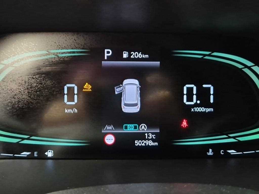 HYUNDAI Palisade - Vista 6