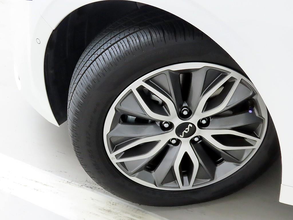 KIA K5 2023 Blanco - Importación desde Corea - HF Imports Iquique - Foto 19