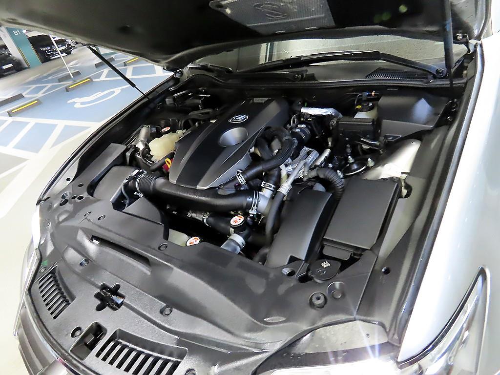 Lexus GS 2018 Gris - Importación desde Corea - HF Imports Iquique - Foto 18