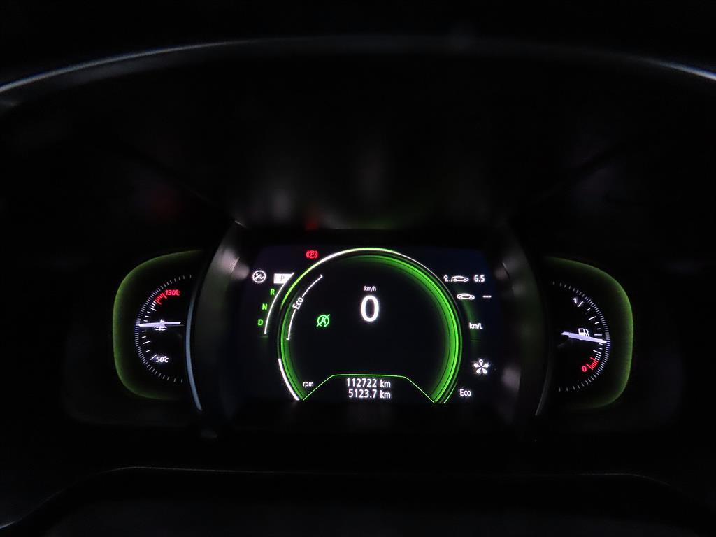 SAMSUNG SM6 - Vista 9