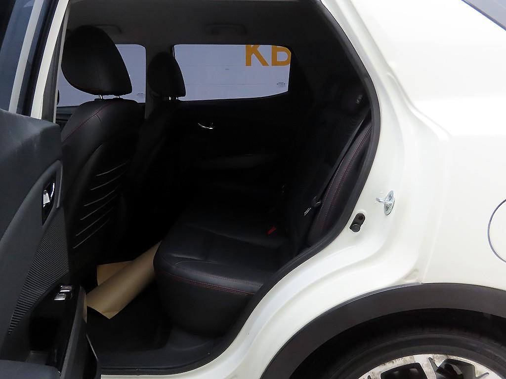 Ssangyong Tivoli 2018 - Importación desde Corea - HF Imports Iquique - Foto 14