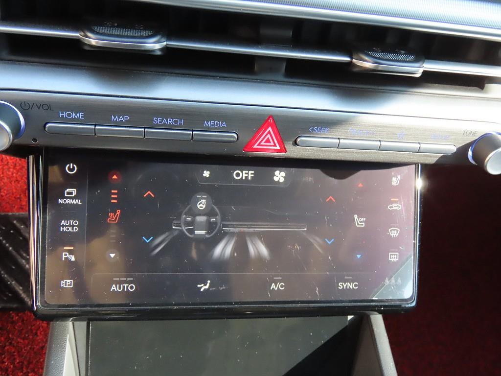 HYUNDAI Grandeur - Vista 7