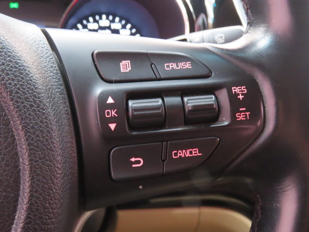 KIA Carnival 2019 Blanco - Importación desde Corea - HF Imports Iquique - Foto 17