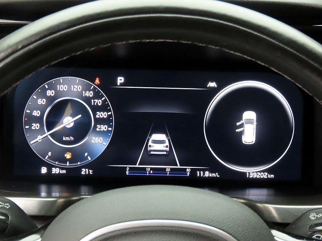 KIA Sorento - Vista 5