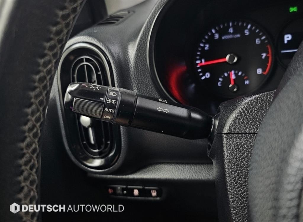 KIA Morning 2017 Plateado - Importación desde Corea - HF Imports Iquique - Foto 18