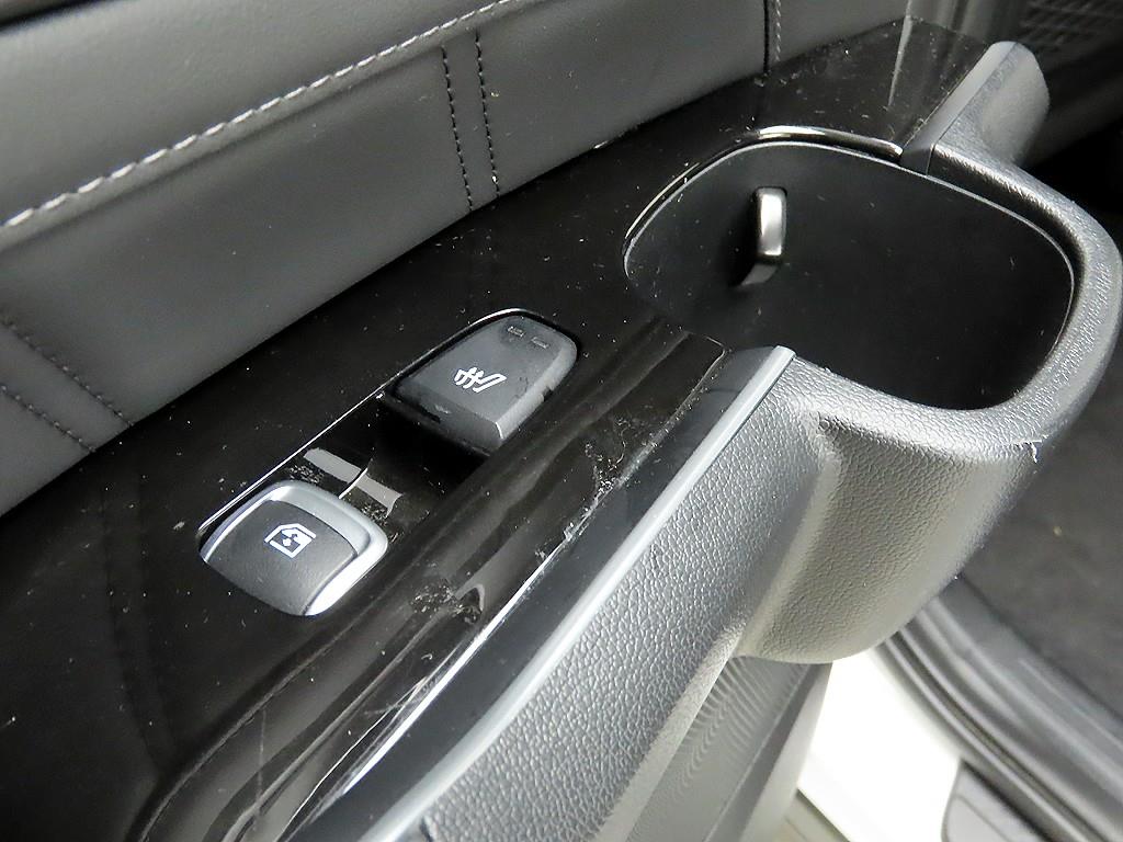 KIA Sorento 2022 Blanco - Importación desde Corea - HF Imports Iquique - Foto 14