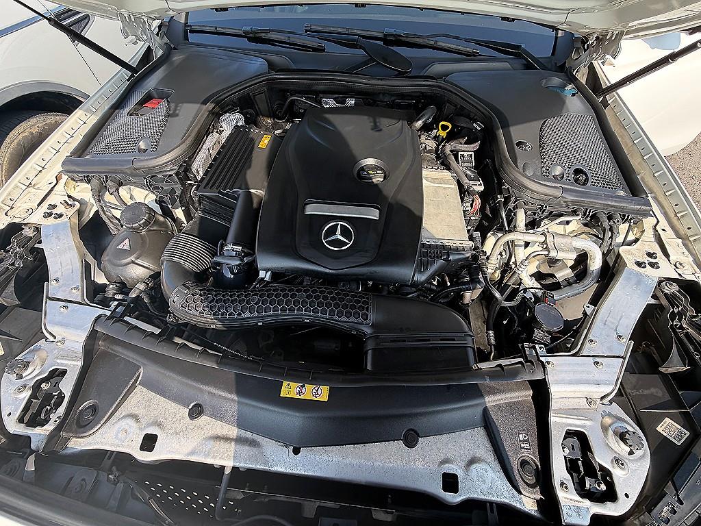 Mercedes Benz E class 2017 - Importación desde Corea - HF Imports Iquique - Foto 19