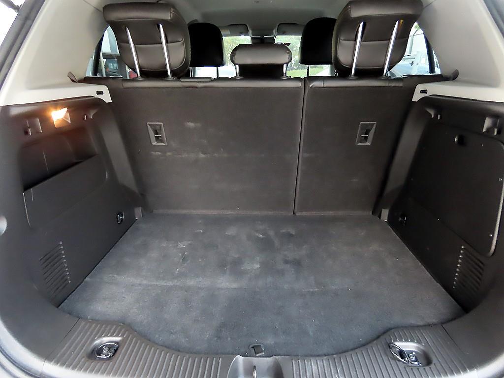 Chevrolet Trax 2018 Gris - Importación desde Corea - HF Imports Iquique - Foto 15