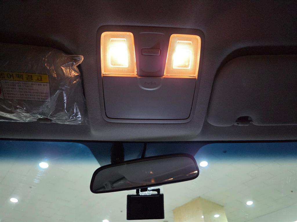 HYUNDAI Avante 2015 Gris - Importación desde Corea - HF Imports Iquique - Foto 16