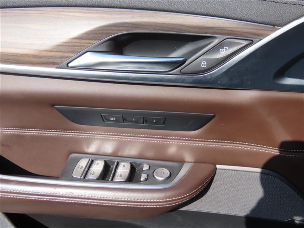 BMW Gran Turismo 2020 Café - Importación desde Corea - HF Imports Iquique - Foto 12