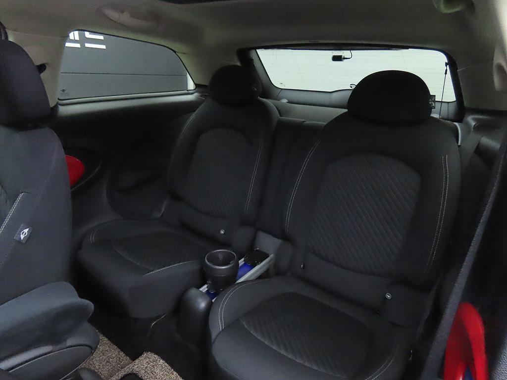 Mini Faceman - Vista 6