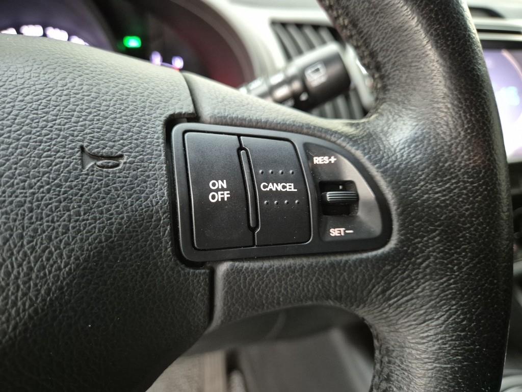 KIA Sportage 2012 Blanco - Importación desde Corea - HF Imports Iquique - Foto 15